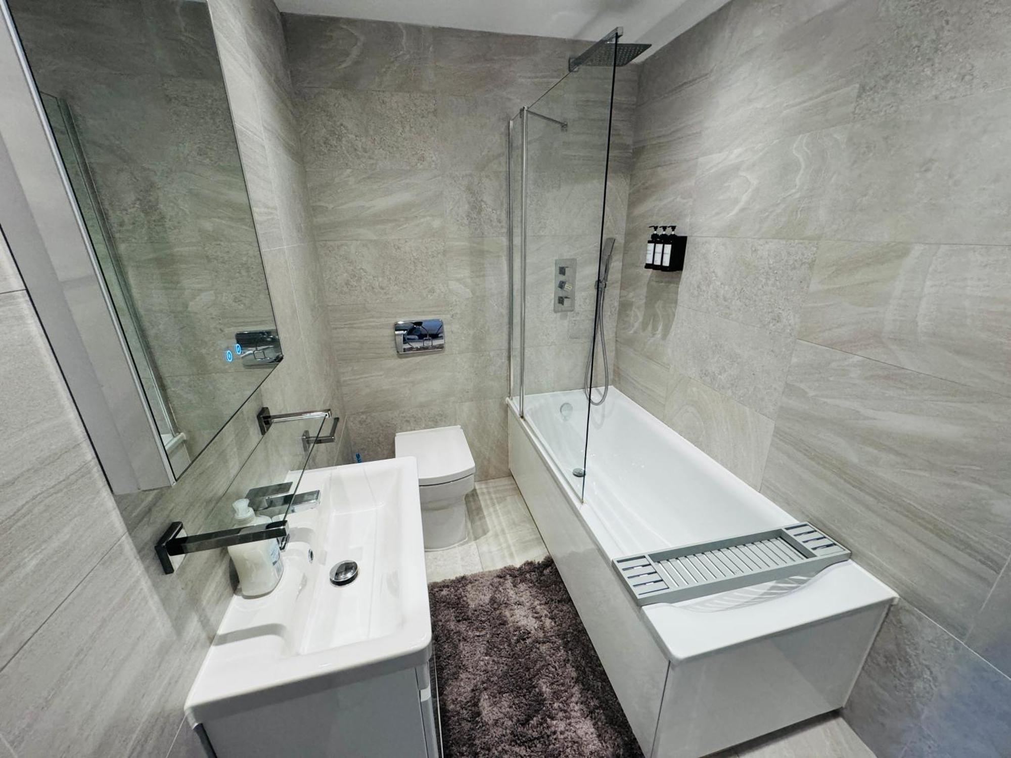 Ft3 Brick Lane Studio Flat 런던 외부 사진