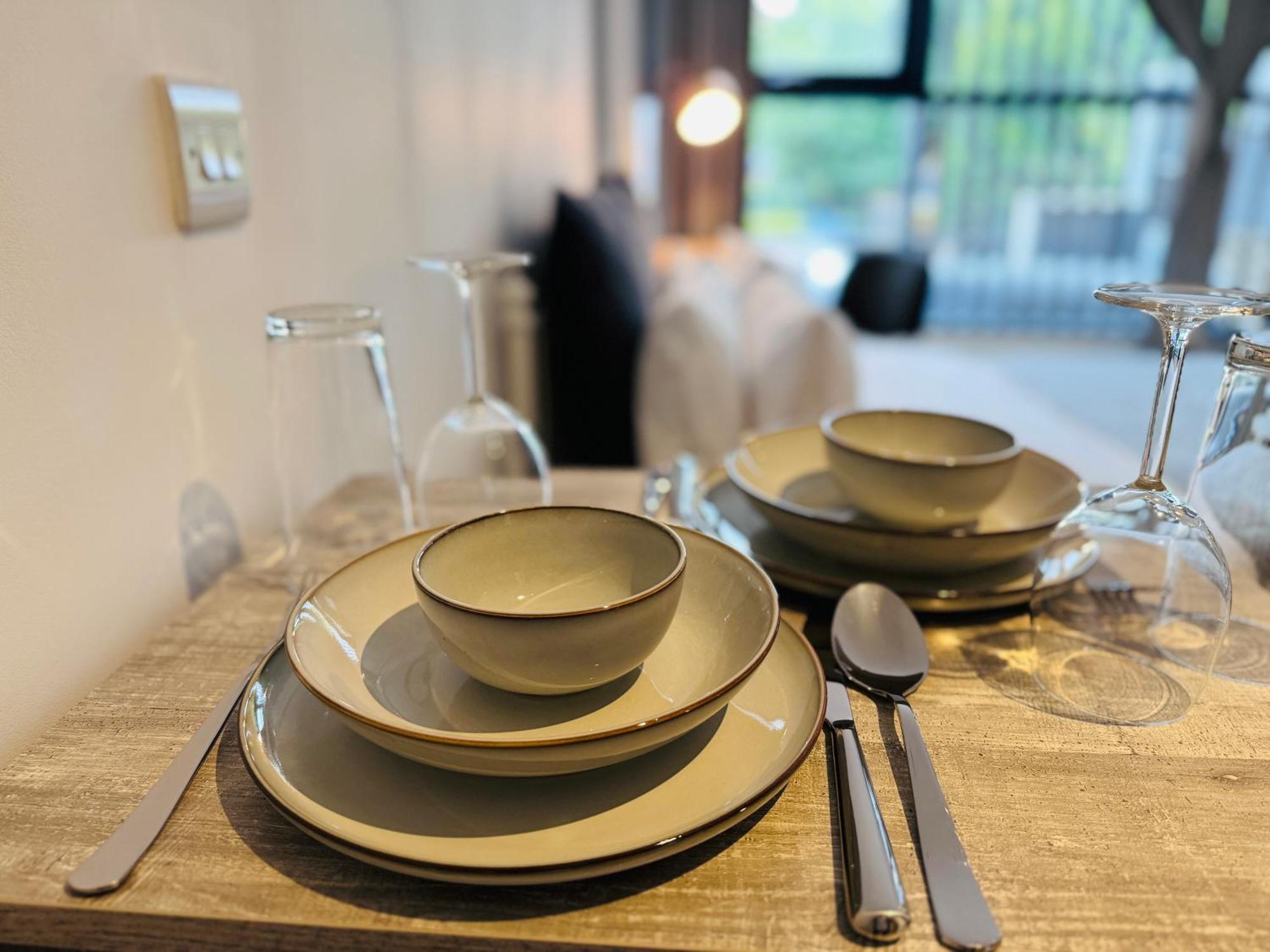 Ft3 Brick Lane Studio Flat 런던 외부 사진
